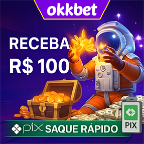 okkbet Ganhe R$ 100,00 Gratis