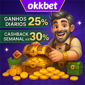 okkbet Fundo de Resgate de Perdas Semanais