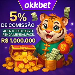 okkbet ConvidarCentro