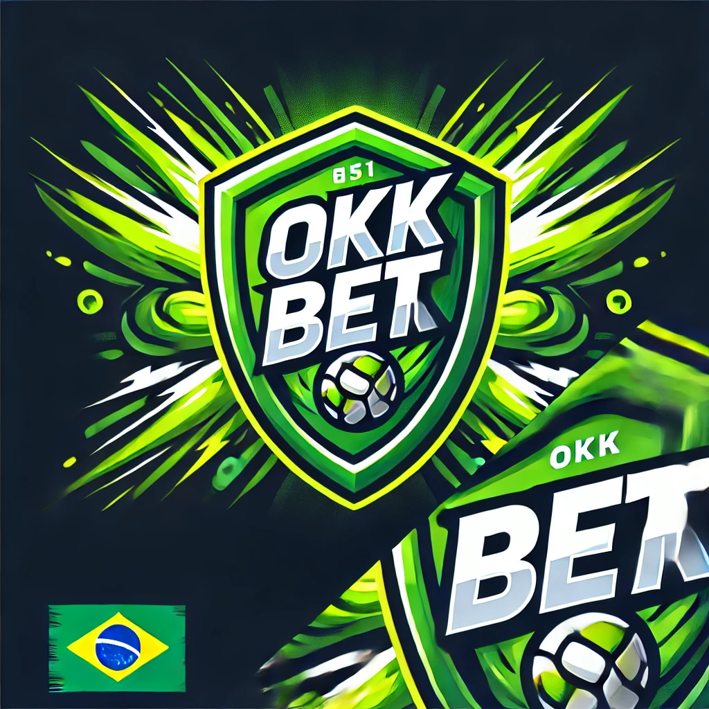 Logo da okkbet